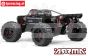 ARA5210 ARRMA Outcast 1/5 4WD Extreme Bash Roller