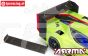 ARA4319V3BT1 VENDETTA 4X4 3S BLX Speed Bash Racer RTR, Gr.