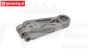 BWS55060/01 Metall Servo hebel 17Z-L30 mm, 1 st.