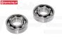 TPS0311/14 Kurbelwellenlager BWS-CY-Feulie, 2 st.