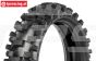 PRO1023001 Dunlop MX33 V2 Bead M2 Hinterreifen, Set