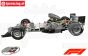 FG10009 Formule 1 Competition Pro 2WD