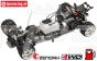 FG154200TZ Sports-Line Trophy Zenoah 4WD-WB510