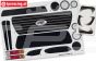FG3285/01 FG Team Truck Dekorbogen, Set