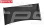 FG60130/02 Heckspoiler Schwarz 1/6, 1 st.