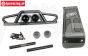 FG6220/03 Frontrammer Jeep Truck, Set