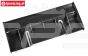 FG64130/02 Tuning Heckspoiler 1/6 Schwarz, 1 st