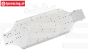 FG67571 Alu-Chassis 1/6-4WD-E, 1 st