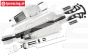 FG68532 Umrüstsatz Buggy 4WD WB535, Set