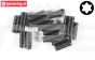 FG6928/10 Torx Madeschraube M3-L10 mm, 15 St.