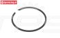 ZN0021 Zenoah Kolbenring 26 cm³-Ø34, 1 st.