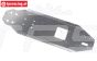 FG8010/01 Alu-Chassis 1/5-2WD WB510, 1 st.