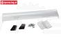 FG8147 Heckspoiler BMW 320si WTCC glasklahr, Set
