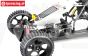 FG Baja Buggy WB535 Sports-Line 4WD RTR FG62040R 