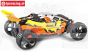 Baja Buggy WB535 Sports-Line 4WD RTR FG62040R 