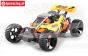 FG62050R Baja Buggy WB535 Sports-Line 4WD RTR