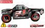 FG68200ER FG Short Cross Elektro 4WD RTR