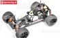 FG540070RZ Monster Buggy WB535 Sports-Line 4WD RTR