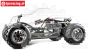 FG24050 Monster Truck WB535 Sports-Line 4WD