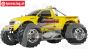 FG24010R Monster Truck WB535 4WD RTR Gelb