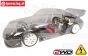FG14000E Sports-Line Electro 2WD-WB465