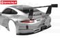 FG5189 Porsche 911 GT3R Silber WB530, Set