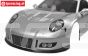 FG5189 Porsche 911 GT3R Silber WB530, Set