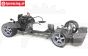 FG353248 Super Race Truck Sports-Line 4WD