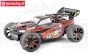 FG64055 TR4 Truggy WB535E Sports-Line 4WD