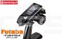 P-CB4PMP FUTABA T4PM PLUS 2.4GHz T-FHSS, Set