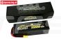 GA11000B/4S Gens Ace Bashing 11000 mAH 14,8 4S 100C, 1 st.