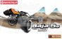 HPI113141 HPI Baja 5B 2.0 2WD Buggy 2.4 Gig RTR mit DBOX2