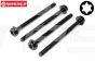 HPI15491 Torx Zylinderkopf schraube M5-L65 mm, 4 St.