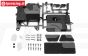 HPI85404 RC-Box, Set