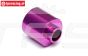 HPI86606 Abstandsstück Bremse Violett, 1 st.