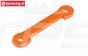 HPI87478 Querlenker stift strebe vorne unten Orange, 1 st.