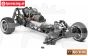 HPI115484 HPI/Kraken Baja SX5 Sidewinder Buggy RTR
