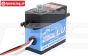 JX DC5821LV High Torque Servo 22kg-25Z, 1 st.