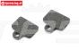 LOS-2299 Promoto Bremsbelag, 2 St.