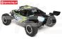 LOS05012T1 LOSI Desert Buggy XLE Zwart, 4WD RTR