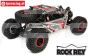 LOS05016T2 1/6 Super Rock Rey 4WD RTR Baja Designs