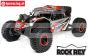 LOS05016T2 1/6 Super Rock Rey 4WD RTR Baja Designs
