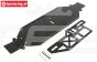 LOS251050 LOSI LOSI DBXL-E Chassis, set