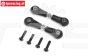 LOS251123 LOSI DBXL 2.0 Gelenkstangen Einstellbar, Set
