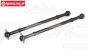 LOS252001 Antriebsachse hinten DBXL, 2 St.