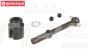 LOS252002 Antriebswelle mitte DBXL, Set