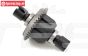 LOS252004 Differential Komplett 43Z DBXL-MTXL, 1 st.