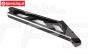 LOS351006 Alu Chassis strebe vorne LOSI DBXL 2.0-E 2.0, 1 st