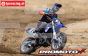 LOS06000T2 Promoto-MX RC Motorrad Blau Club MX ARTR