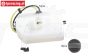 LOSB5015 Kraftstofftank 800 cc LOSI 5T-BWS, Set